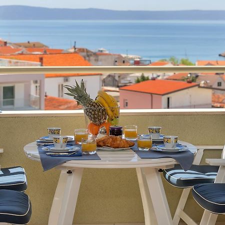 Apartment Manhattan Makarska Exterior photo