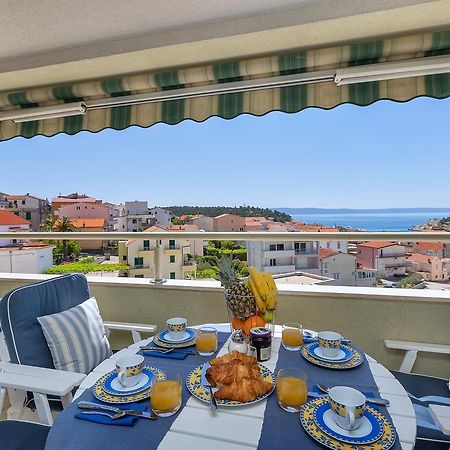 Apartment Manhattan Makarska Exterior photo