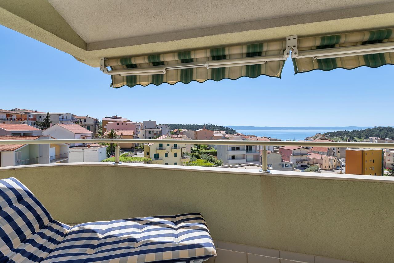 Apartment Manhattan Makarska Exterior photo
