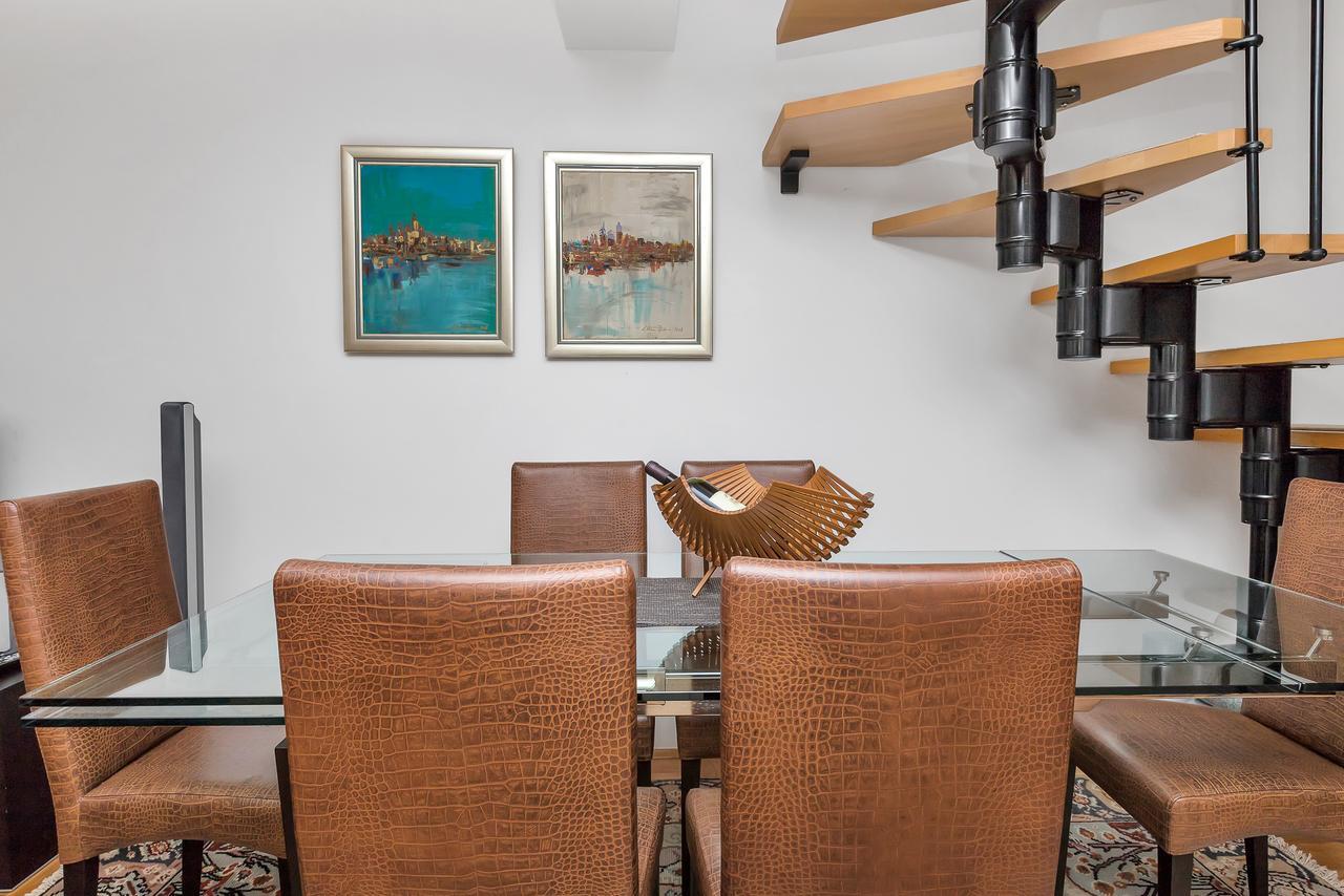 Apartment Manhattan Makarska Exterior photo