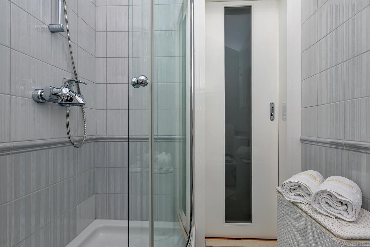 Apartment Manhattan Makarska Exterior photo