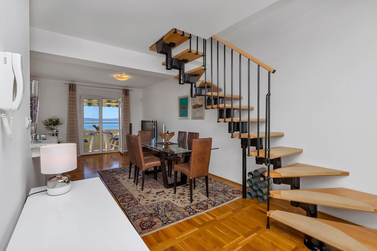 Apartment Manhattan Makarska Exterior photo
