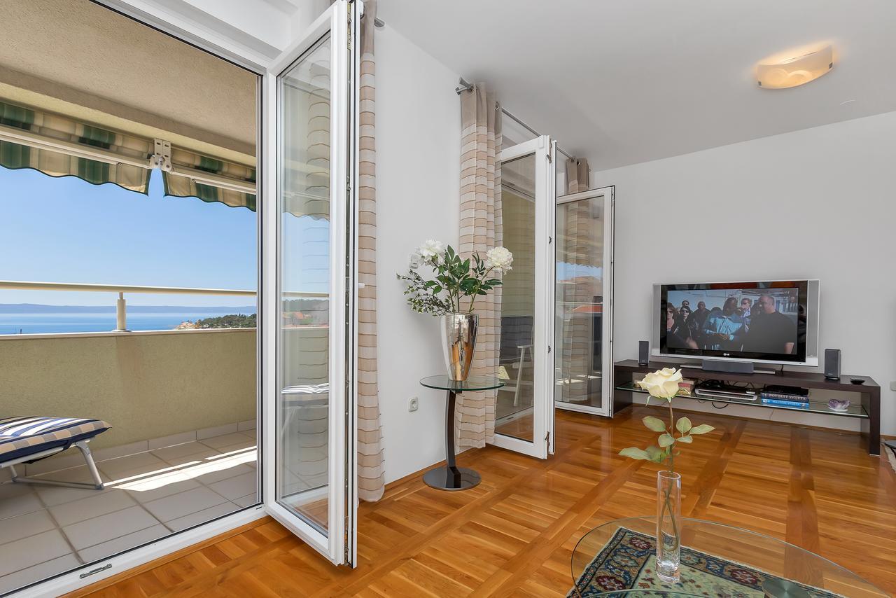 Apartment Manhattan Makarska Exterior photo